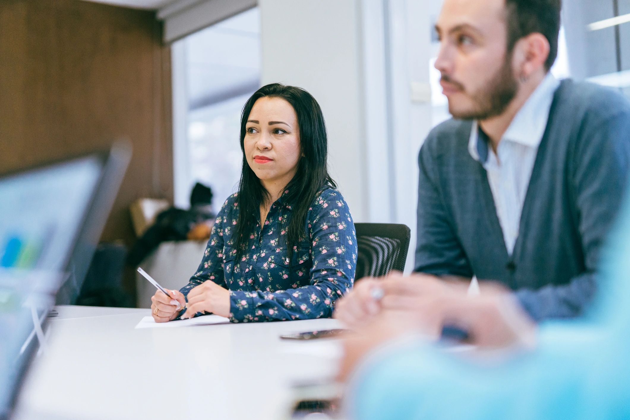 executive search human resources