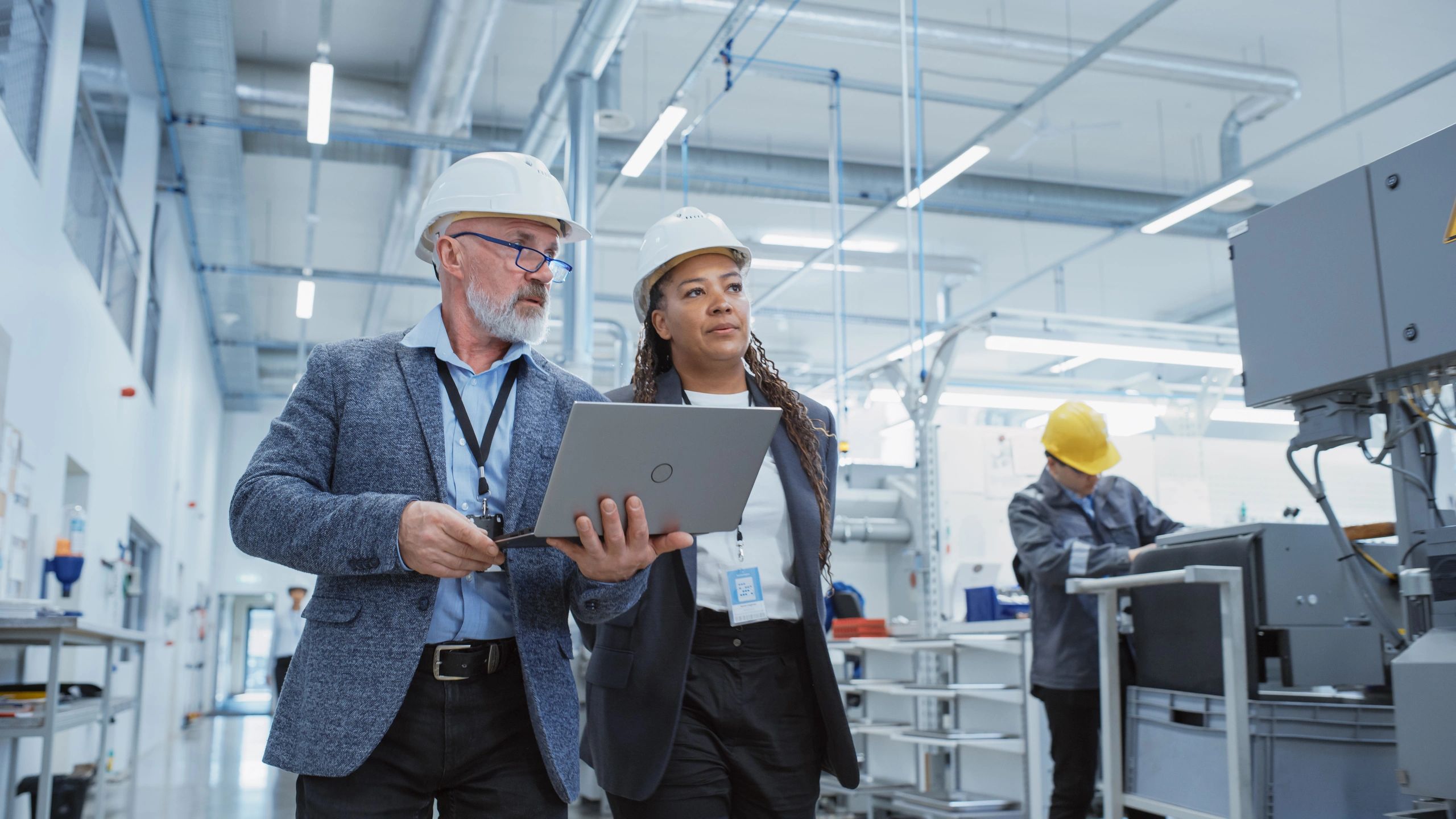 diverse business industries