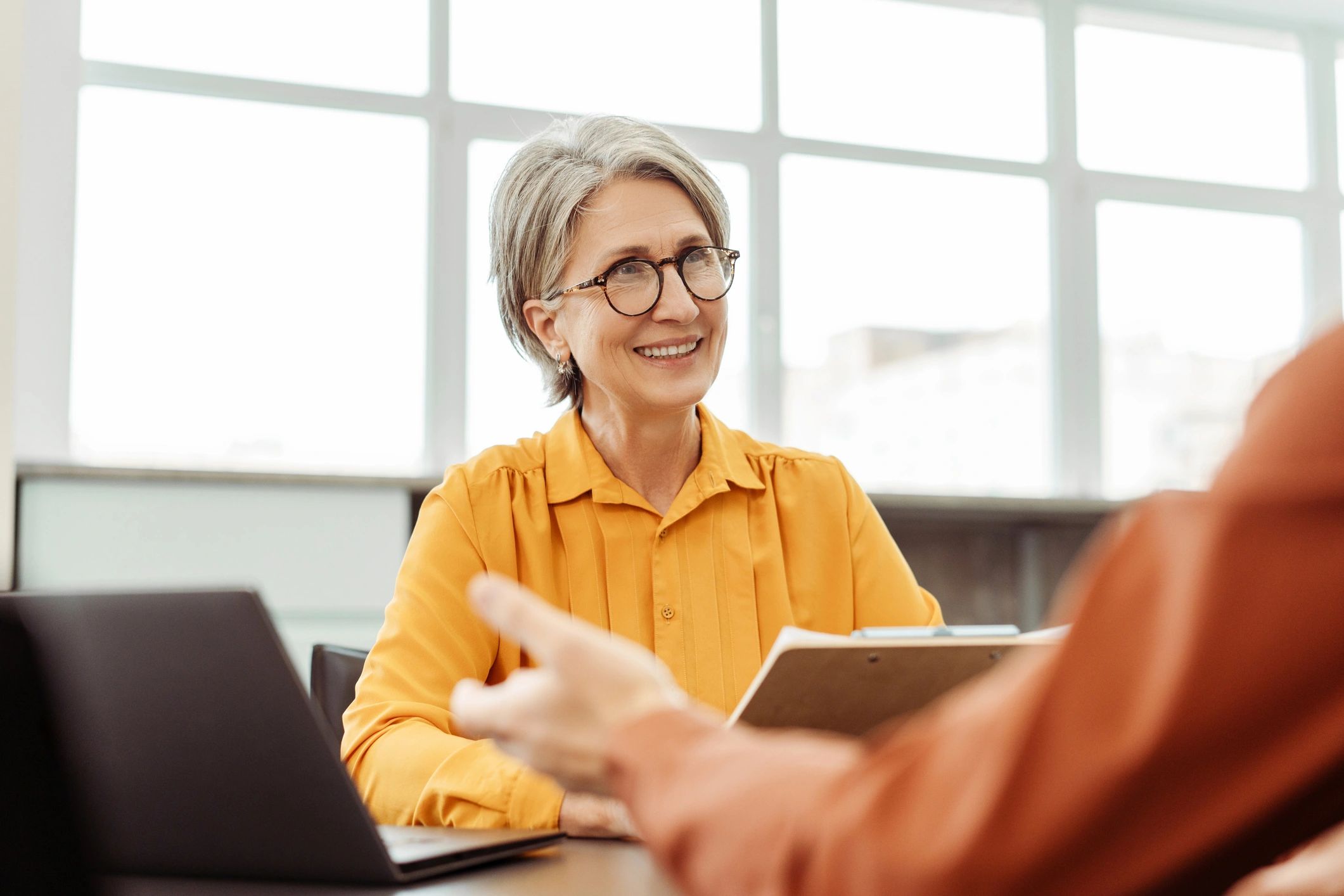 modern HR consulting