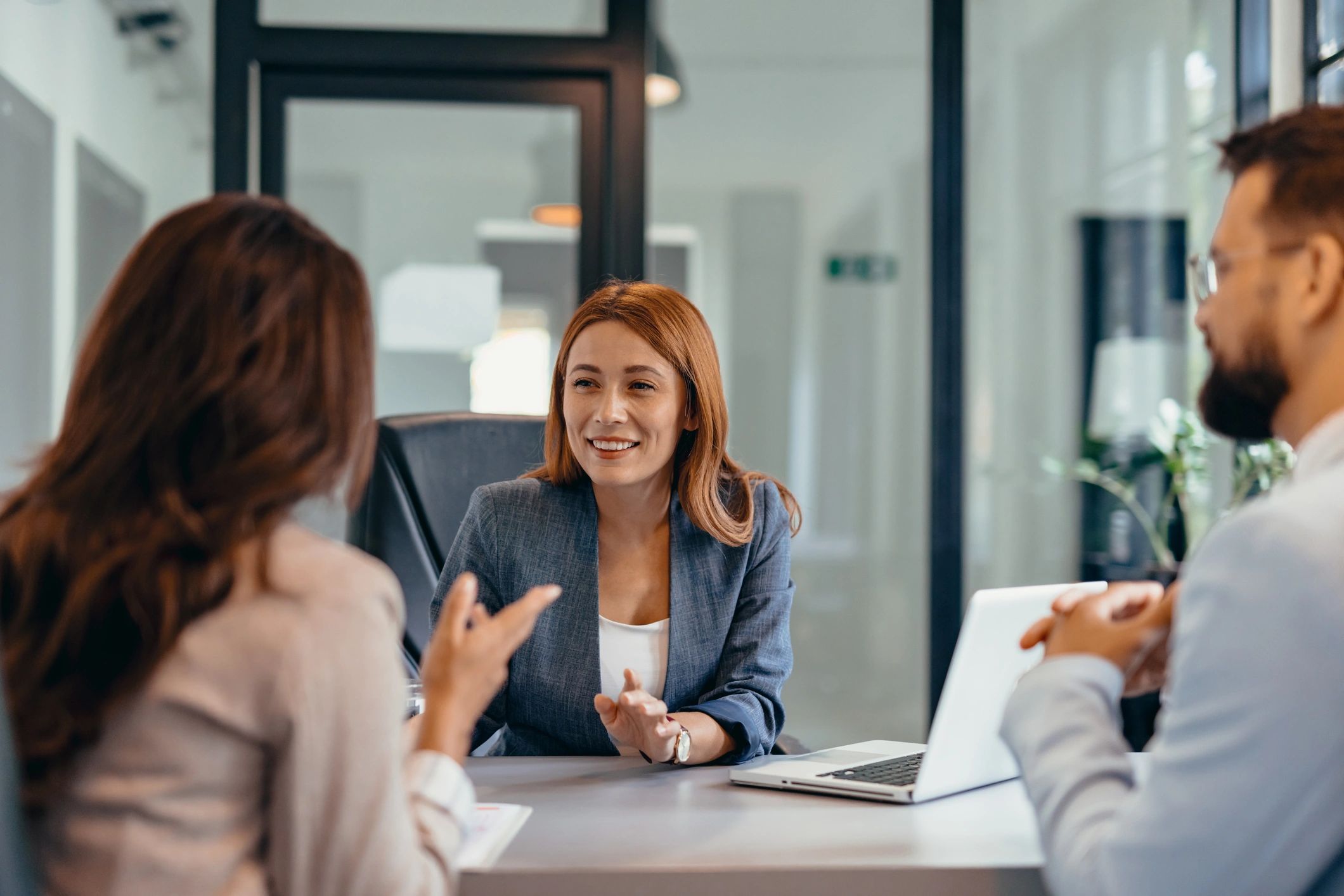 modern HR consulting