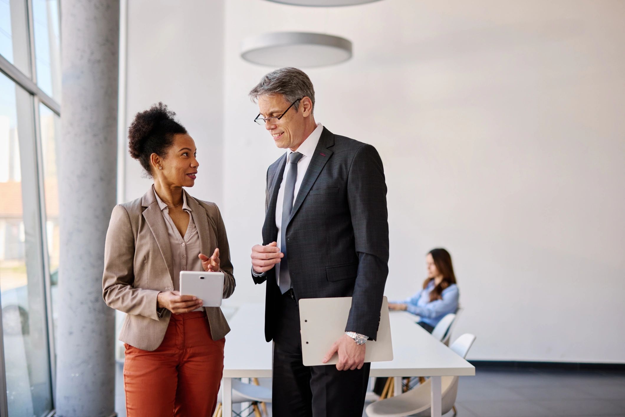 modern HR consulting
