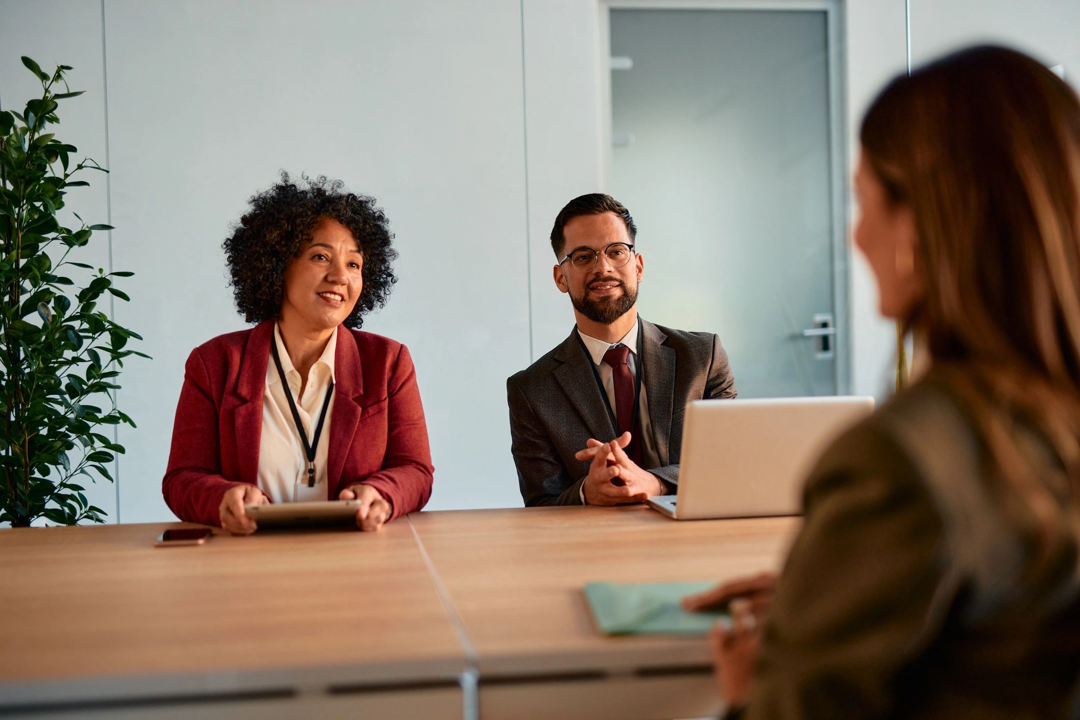 executive search human resources